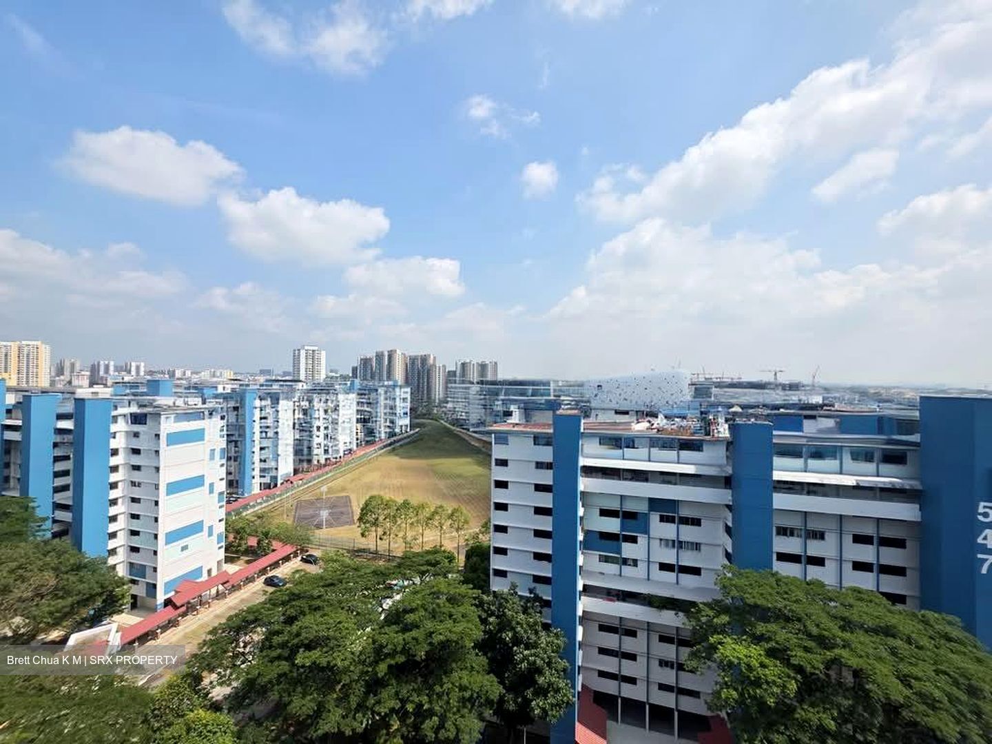 Blk 550 Ang Mo Kio Avenue 10 (Ang Mo Kio), HDB 3 Rooms #602883961